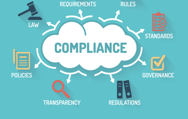 ﻿U﻿p﻿c﻿o﻿m﻿i﻿n﻿g﻿ ﻿M﻿C﻿A﻿ ﻿c﻿o﻿m﻿p﻿l﻿i﻿a﻿n﻿c﻿e﻿- Non compliance will result in Penalties