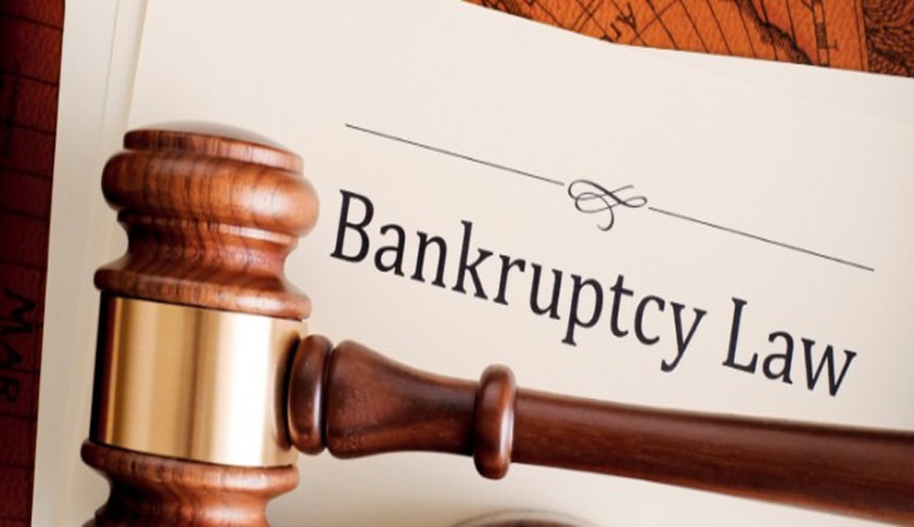 BANKRUPTCY: COMPANIES BUYING MORE AND MORE INSURANCE FOR DIRECTORS & OFFICERS AMID RISING BANKRUPTCY, FRAUD CASES – THE ECONOMIC TIME