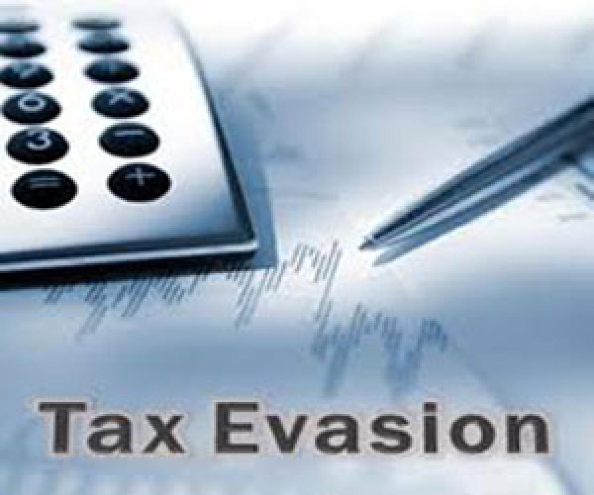I-T DEPT LOOKING AT IBC RESOLUTION CASES FOR POSSIBLE TAX VIOLATIONS – BUSINESS LINE