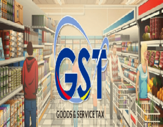 Govt uses GST alerts for better compliance.