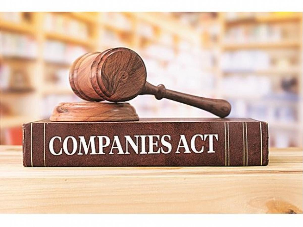 Manage your ROC and Companies Act related compliances by our Expert team