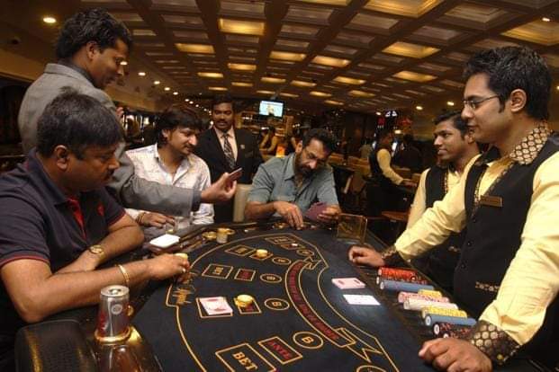 ‘Game Of Gamble’ Slowly Spreading Tentacles In India