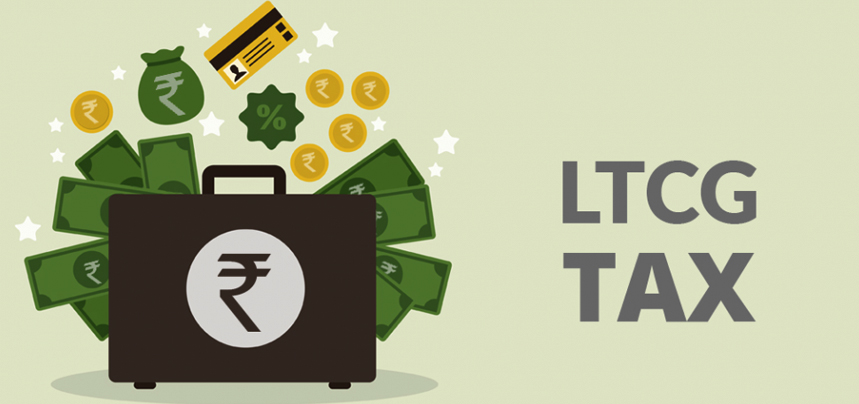 HOUSE PANEL FOR ABOLITION OF LTCG TAX ON INVESTMENTS IN STARTUPS