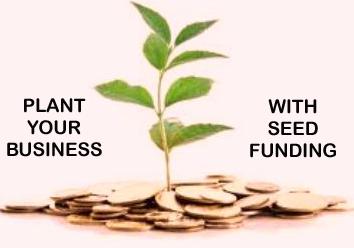 Seed / Early Stage Funding available for technologically innovative start ups started by well educated Professional Team in India.