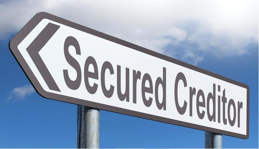 NO ‘SECURED CREDITOR’ STATUS TO FINANCIER IF HYPOTHECATION CHARGE NOT REGISTERED