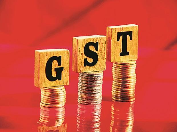 BUSINESSES WITH MONTHLY TURNOVER OF OVER RS 50 LAKH TO PAY AT LEAST 1% GST LIABILITY IN CASH