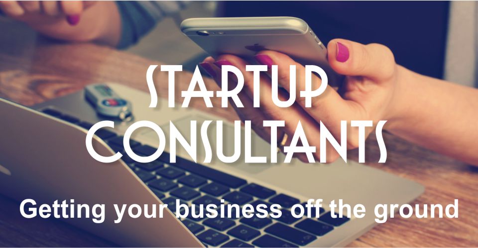 Startup Consulting Services in India.
