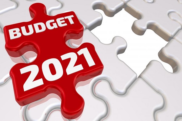 Key Points : Budget 2021