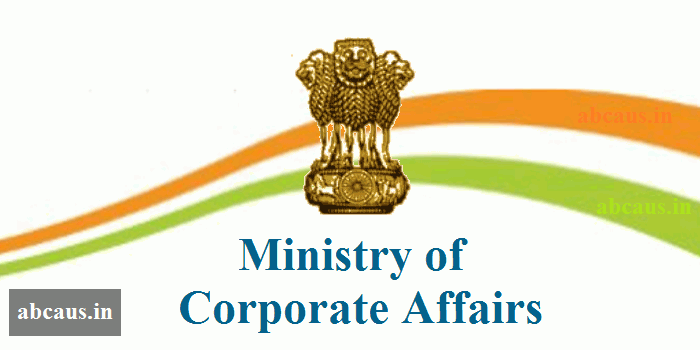 Trust & Societies To Register with Ministry of Corporate Affairs (M.C.A) for availing C.S.R. ( Corporate Social Responsibility) benefits