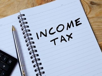 CBDT notifies New Income Tax Return Forms for AY 2021-22