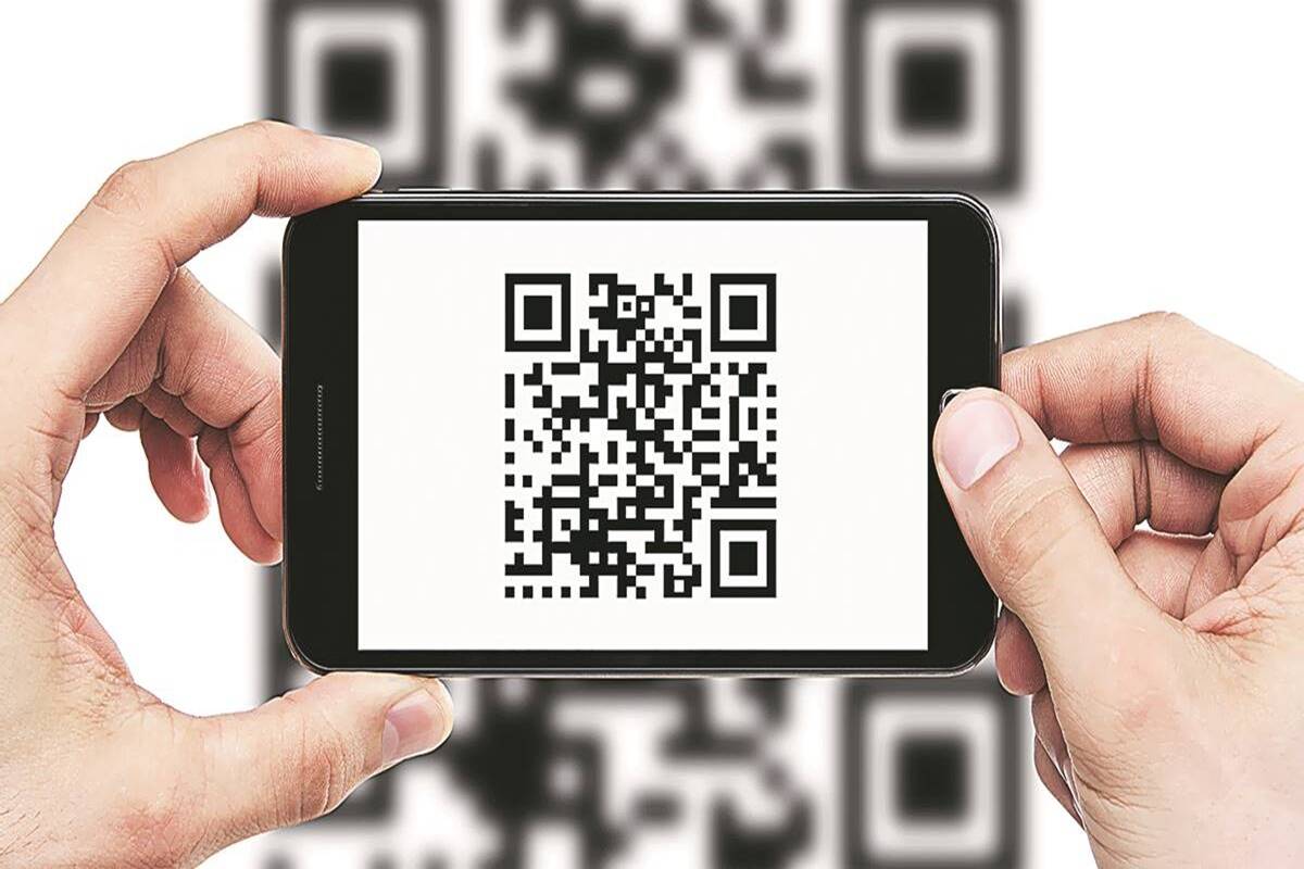 PRINTING OF DYNAMIC QR CODE ON B2C INVOICES DEFERRED TILL JULY 1 | BUSINESS STANDARD