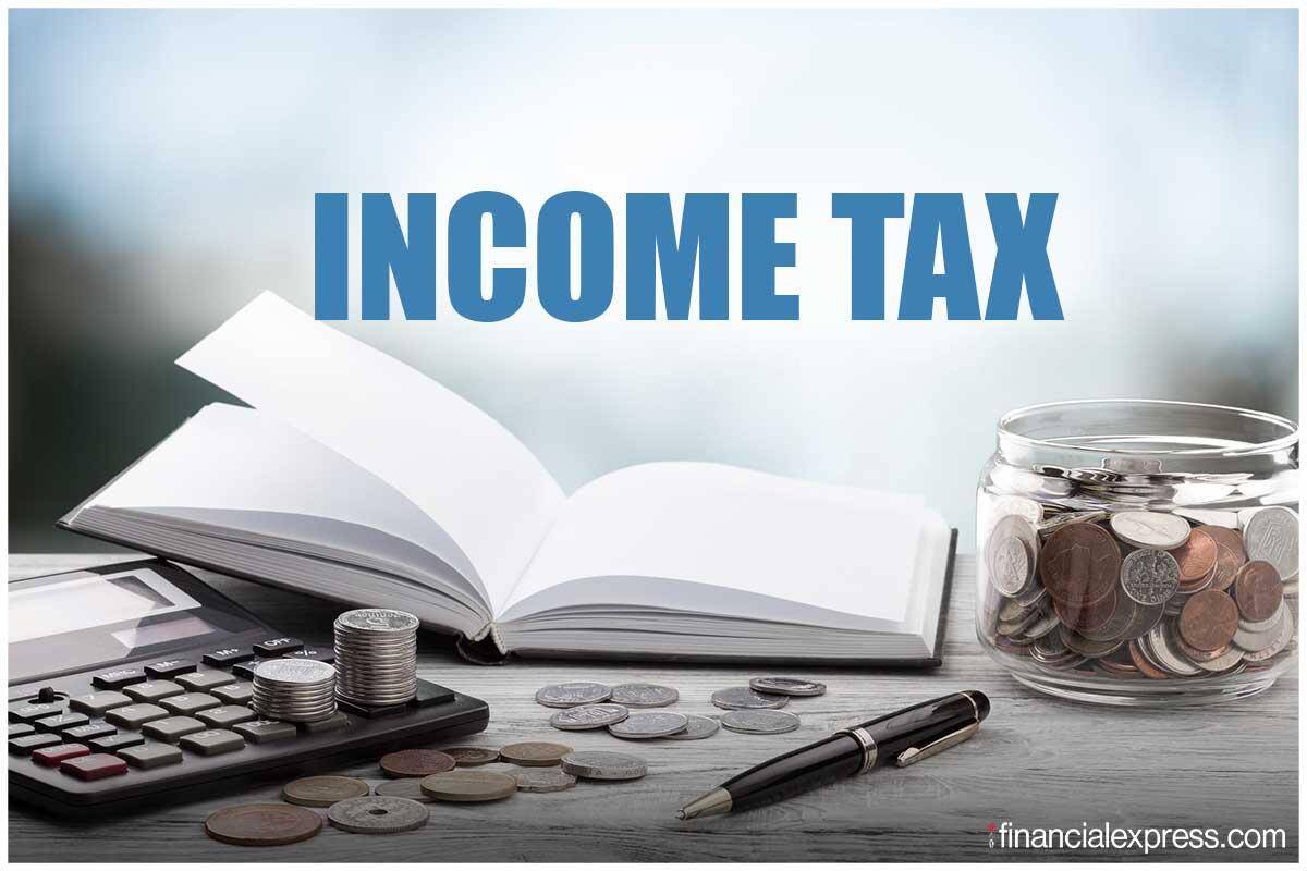Latest updates on new Income Tax Portal.