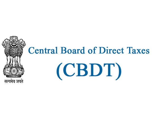 CBDT Extension of due dates under Income Tax Act