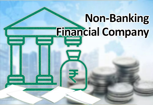 Want to  buy Stock Exchange Listed NBFC  on No-assets, No-liabilities and no-business basis