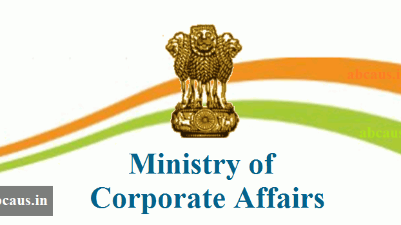 MCA amends Schedule III of Companies Act on disclosure norms in financial statements