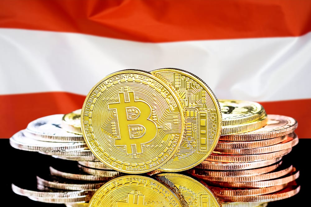 Austria to Apply Capital Gains Tax to Crypto currency:
