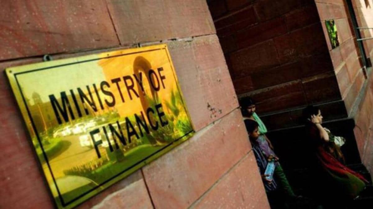 FINANCE MINISTRY NOTIFIES E-ADVANCE RULING SCHEME, ALLOWS FILING E-MAIL APPLICATION – THE ECONOMIC TIMES