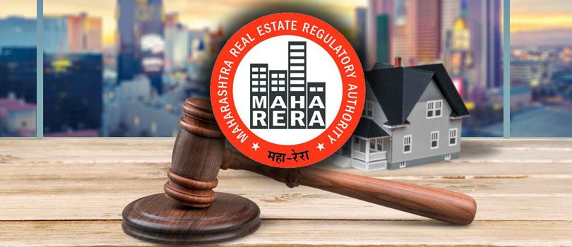 MahaRera: Submission of certificates to schedule bank operating separate account:
