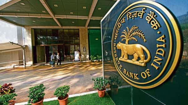 RBI GOVERNOR: “RBI BRACED UP TO DEFEND INDIAN ECONOMY AGAINST GEOPOLITICAL HEADWINDS”