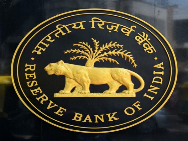 RBI GOVERNOR: “RBI BRACED UP TO DEFEND INDIAN ECONOMY AGAINST GEOPOLITICAL HEADWINDS”