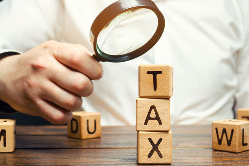 Income Tax Relief to income arising from retirement funds: