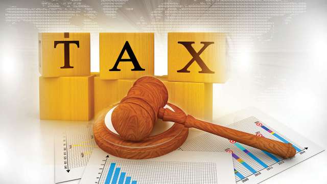 GOVT STARTS WORK TO BRING PARITY TO LONG-TERM CAPITAL GAINS TAX LAWS