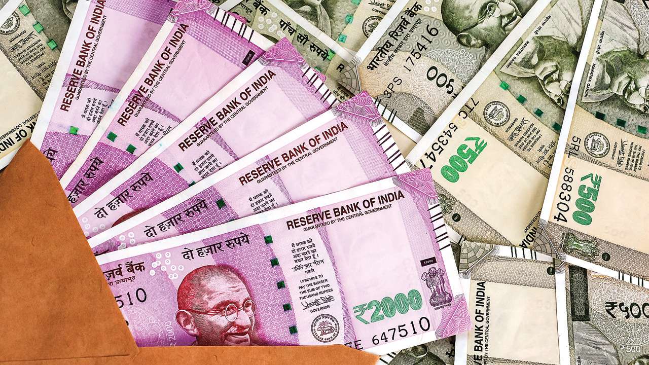 Is Black Money Act at odds with Article 20 of the Constitution?