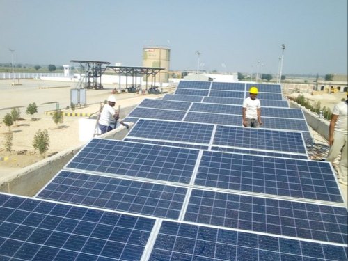Running  Solar Power EPC Company based in Kolkata for Sale or Partnership.