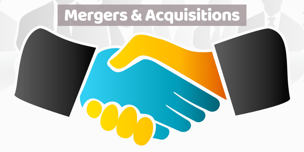 Mergers and Acquisitions Opportunities: