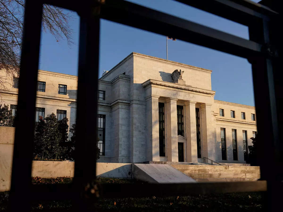 US FEDERAL RESERVE delivers a 0.25 % hike.. it will have major global implications: